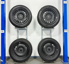 VW AG 215/60 R16 99H 6,5Jx16