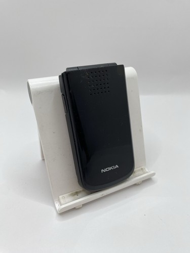 Nokia 2720 fold schwarz - nokia,