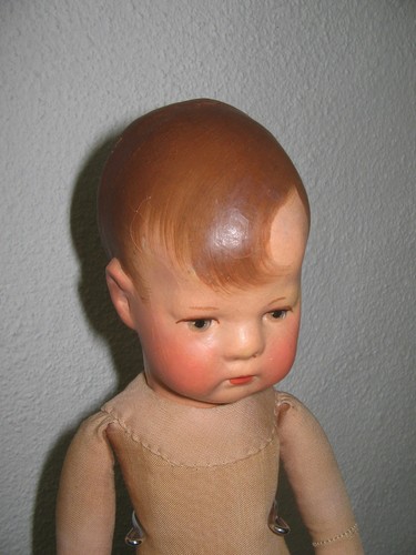 Käthe kruse puppe cm - käthe,