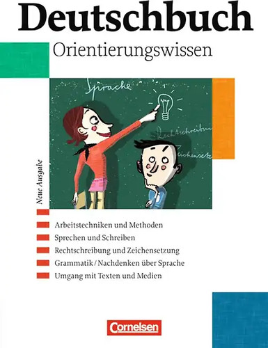 Deutschbuch gymnasium - gymnasium,