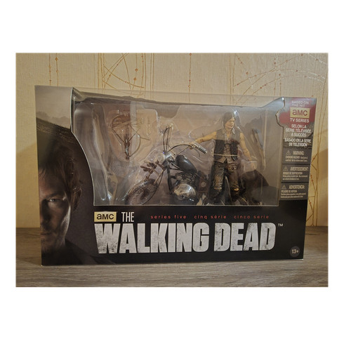 The walking dead - walking,