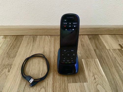Logitech harmony ultimate one - ultimate,
