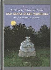 Der weiße Neger Wumbaba von