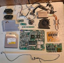 Komponenten Medion Akoya PC