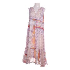 Frog Box, Maxikleid, Größe