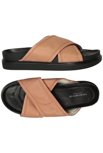 Vagabond sandalen damen - sandalen,