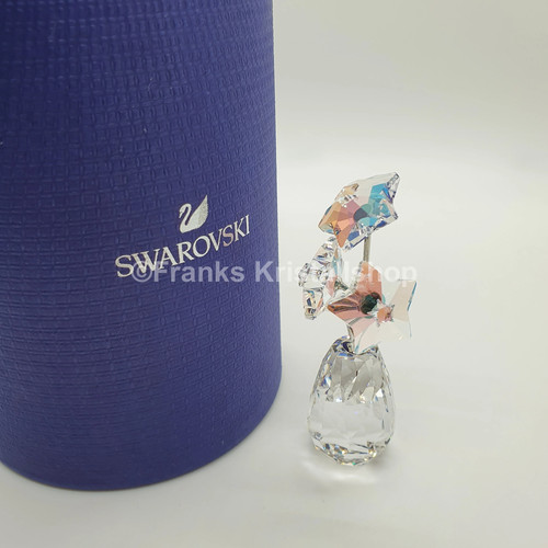 Swarovski blumenträume - swarovski,