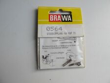 Brawa 0564, Stoßkupplung für
