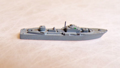 B087 hansa - s, 1