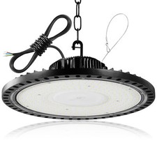 UFO LED Hallenbeleuchtung