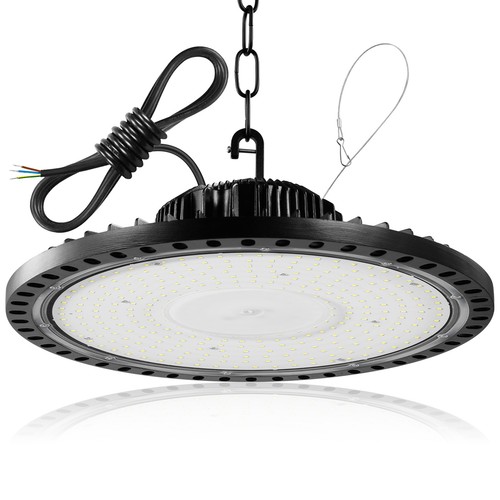 Ufo led hallenbeleuchtung - ufo,