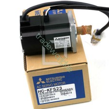 1PCS Mitsubishi HC-KFS23 Servo