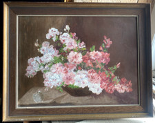 ::OIL PAINTING STILL LIFE