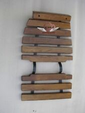 Dnepr K 750, MW 750, Ural M72, Fussunterlage, Lattenrost für den Beiwagen