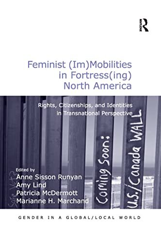 Feminist mobilities - feminist, (im)mobilities
