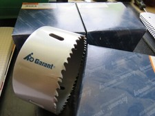GARANT 58901092 Lochsäge HSS 92 mm  Bi-Metall Bohrkrone Dosen Bohrer #C15#