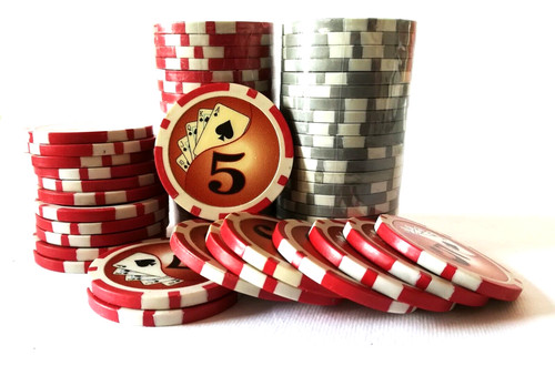 Pokerchips casino jetons - pokerchips,