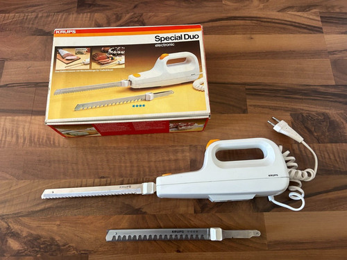 Krups elektromesser mit - krups,