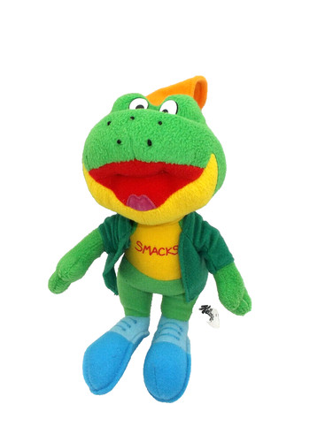 Kelloggs smacks frosch - kelloggs,