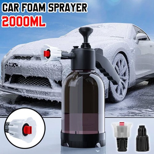 Car wash foam - wash,