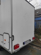 Imbissanhänger / Imbiss / Food Truck