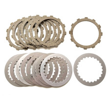 EC250 2021 KUPPLUNGSSATZ OHNE