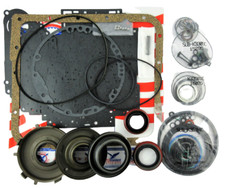 OHK SEAL KIT WITH PISTONS