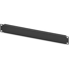 19 Zoll Blende Rackblende 1HE