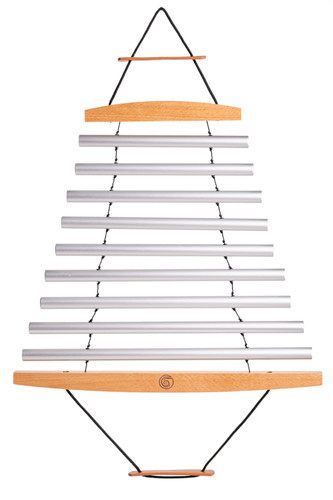 Swing flow chime swinging - swing,