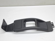 VW Polo 9N - Verkleidung