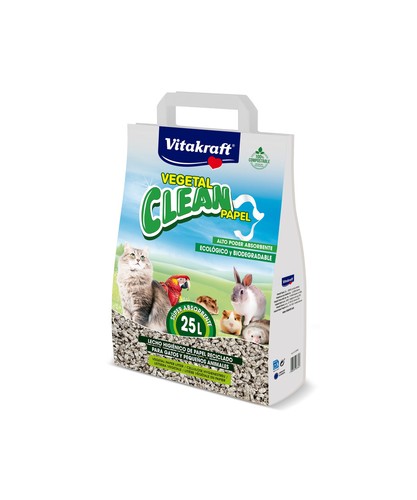 Vegetal clean papel streu - vegetal, papel,