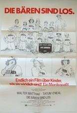 Filmplakat die bären - die,