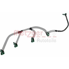 Metzger Leckkraftstoffschlauch