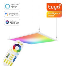 RGB+CCT LED Panel 60x60cm