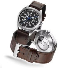 Flieger Fliegeruhr A Typ B