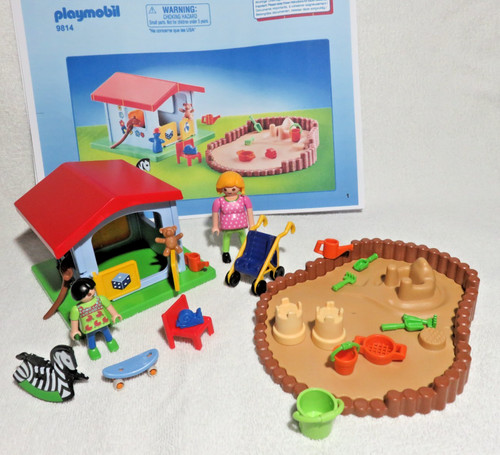 Playmobil 9814 spielhaus - playmobil,