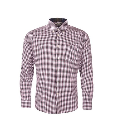 Barbour warmes kariertes - barbour,