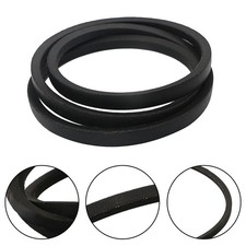 1 Stück für Ersatzriemen A35 V Gummi Weitwinkel Rasenmäher Riemen