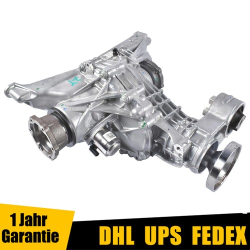 Differential