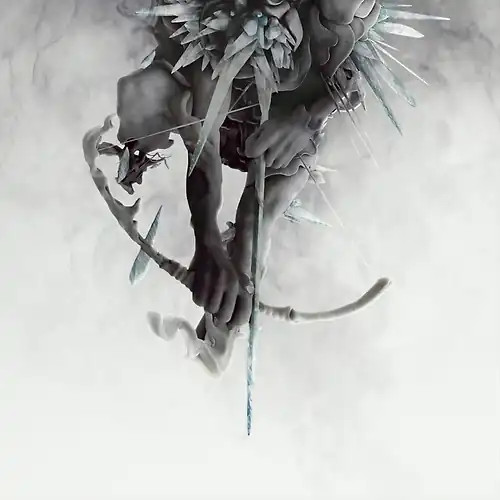 Linkin park the hunting - park,