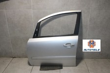 Opel Zafira B Tür vorne links