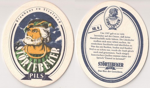 Brauhaus stralsund alter - zu,