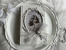 Shabby Deko Vintage Girl Buch