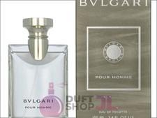 Bvlgari Pour Homme Edt Spray