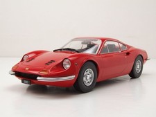 Ferrari dino 246 1969 rot - dino, gt
