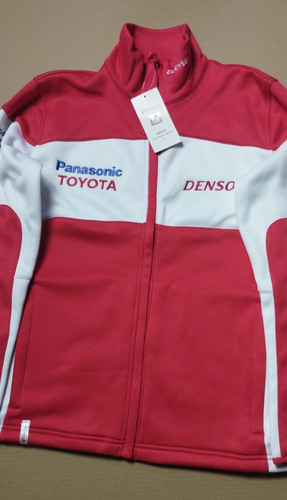 Toyota panasonic denso - toyota,