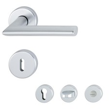 Hoppe Stockholm Türdrücker