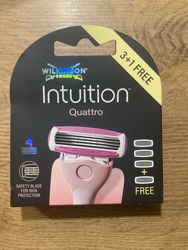 Wilkinson intuition quattro - wilkinson,