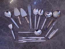 WMF Modell ZÜRICH Satz 15