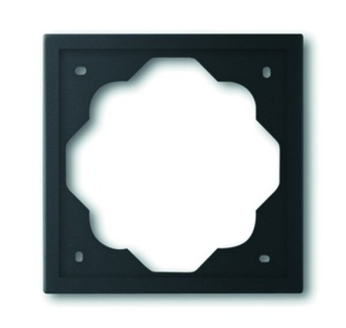 Busch jaeger imp rahmen - rahmen, 1f